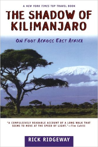 The Shadow of Kilimanjaro
